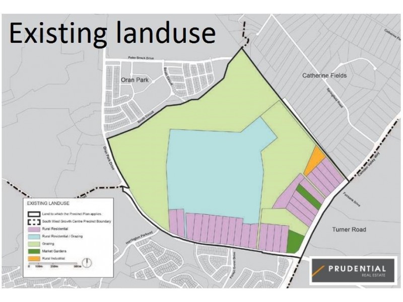 27 Curtis Lane, Catherine Field NSW 2557
