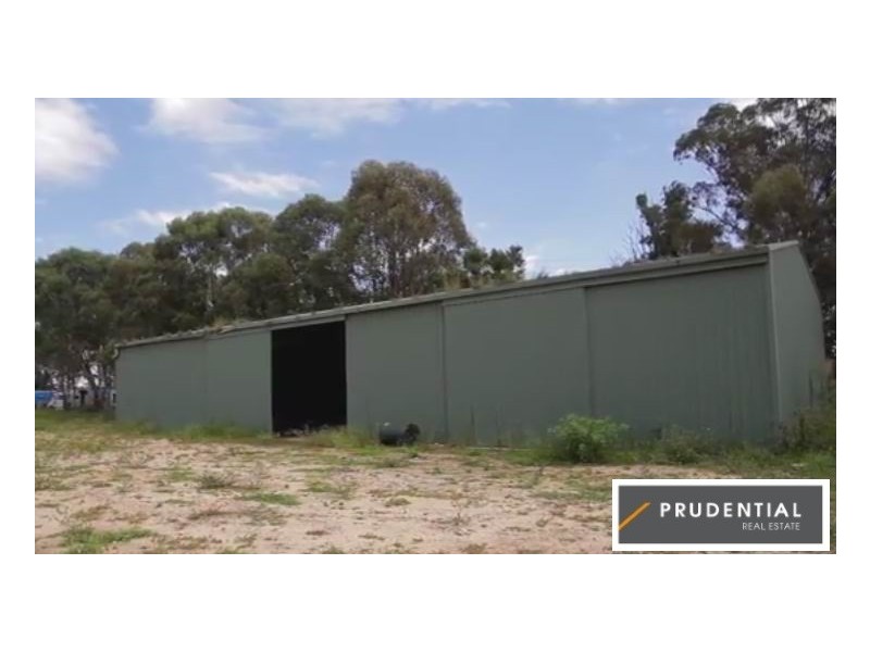 27 Curtis Lane, Catherine Field NSW 2557