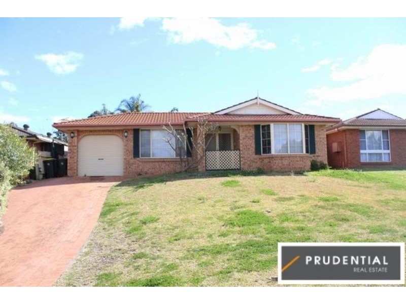 23 Dorrigo Crescent, Bow Bowing NSW 2566