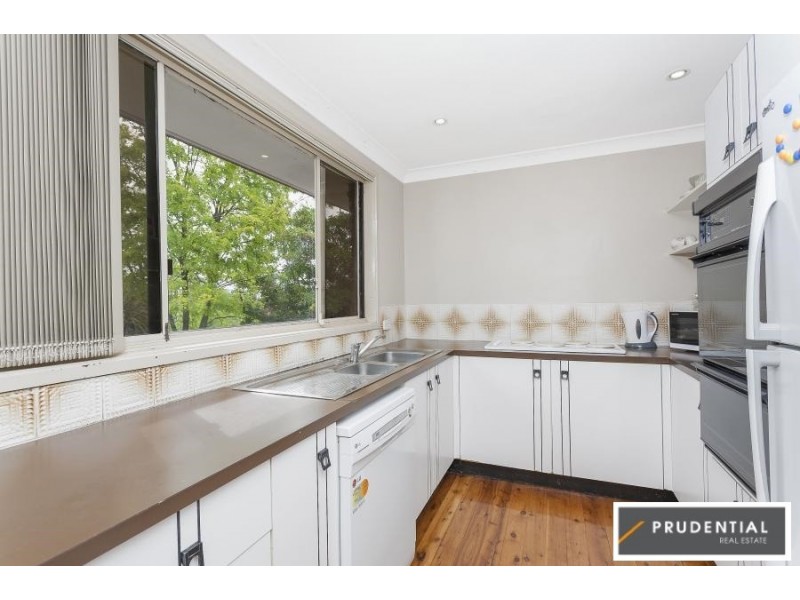 10 Wilkins Place, Leumeah NSW 2560