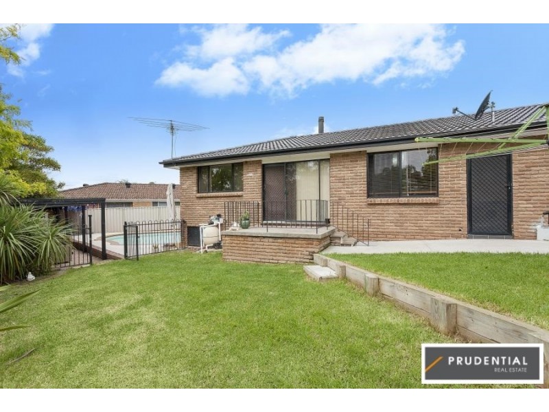 10 Wilkins Place, Leumeah NSW 2560