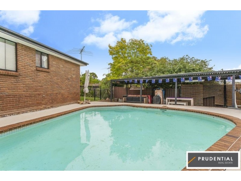 10 Wilkins Place, Leumeah NSW 2560