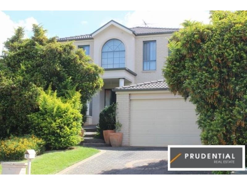 12 St Agnes Way, Blair Athol NSW 2560