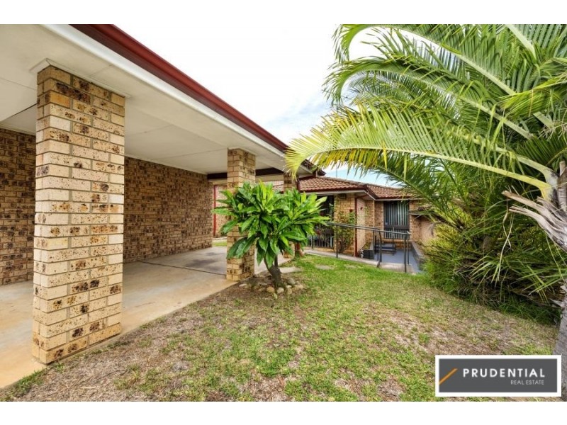 6/42 Leicester Street, Leumeah NSW 2560