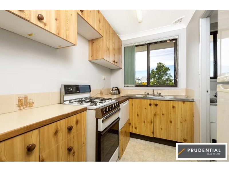 6/42 Leicester Street, Leumeah NSW 2560