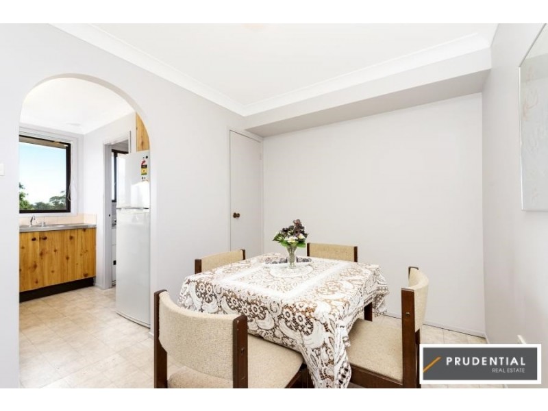 6/42 Leicester Street, Leumeah NSW 2560