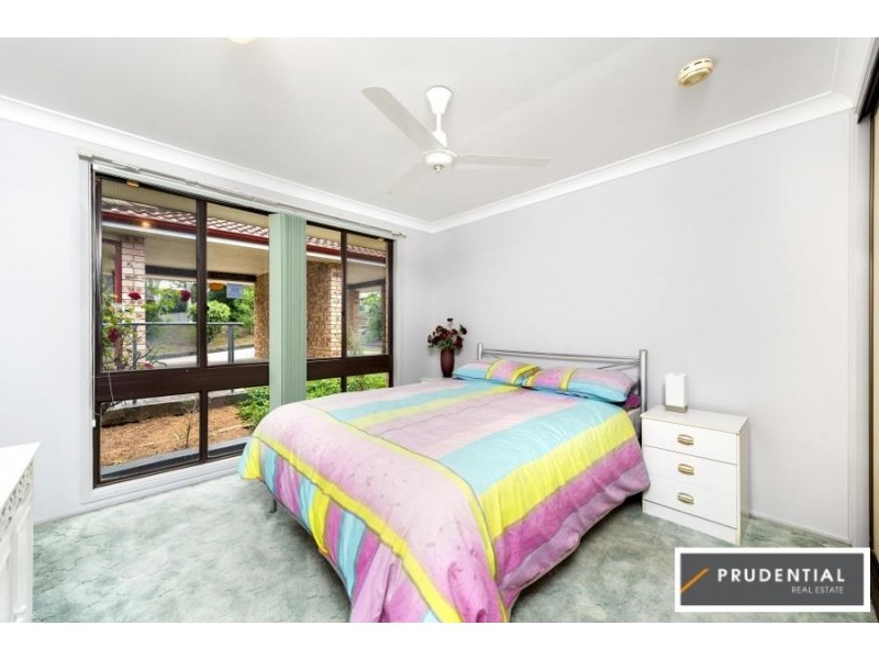 6/42 Leicester Street, Leumeah NSW 2560