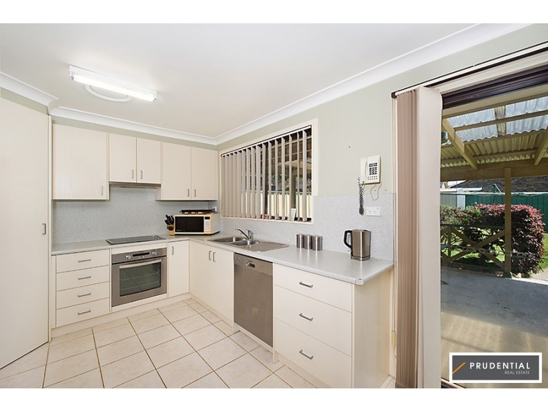 121 Westmoreland Road, Leumeah NSW 2560