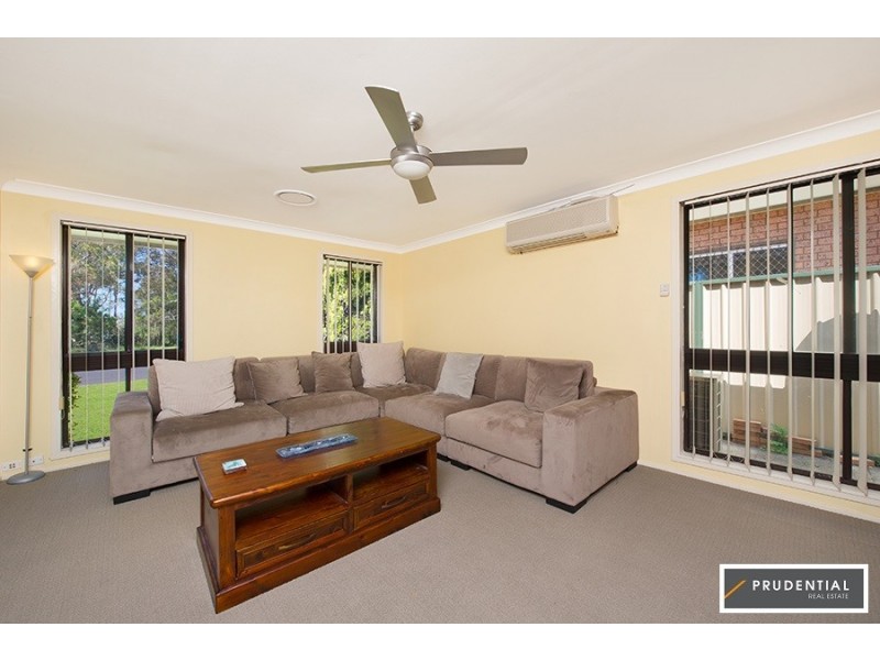 121 Westmoreland Road, Leumeah NSW 2560