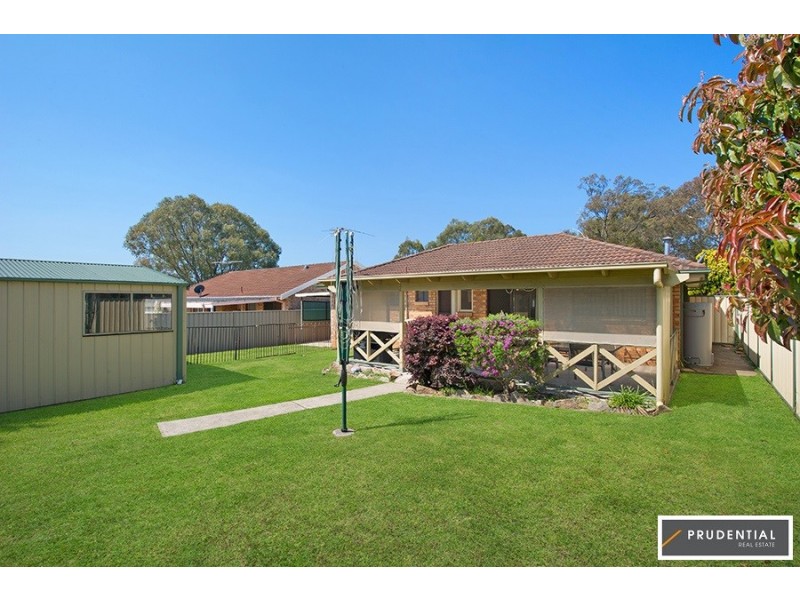121 Westmoreland Road, Leumeah NSW 2560