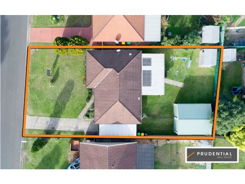 121 Westmoreland Road, Leumeah NSW 2560