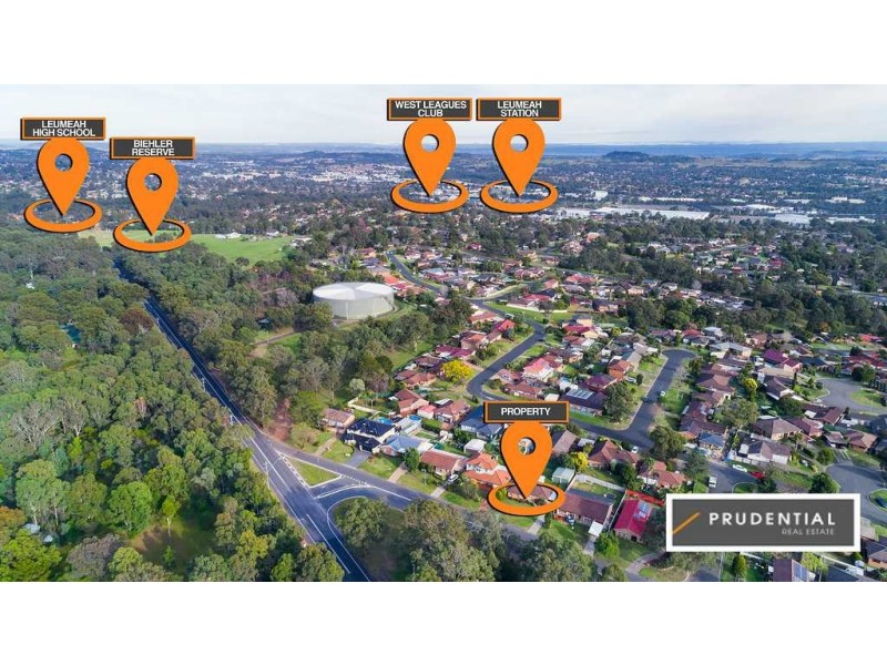 121 Westmoreland Road, Leumeah NSW 2560