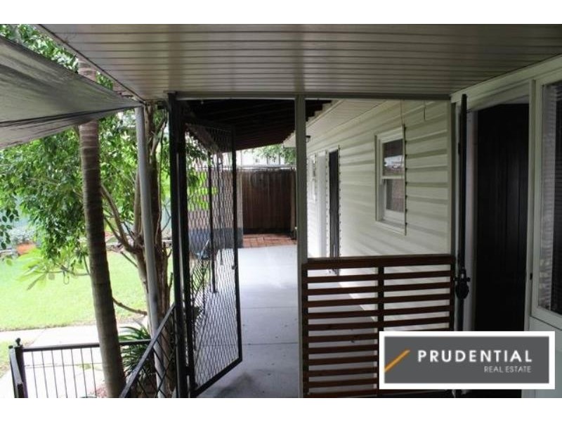 52 Condamine Street, Campbelltown NSW 2560