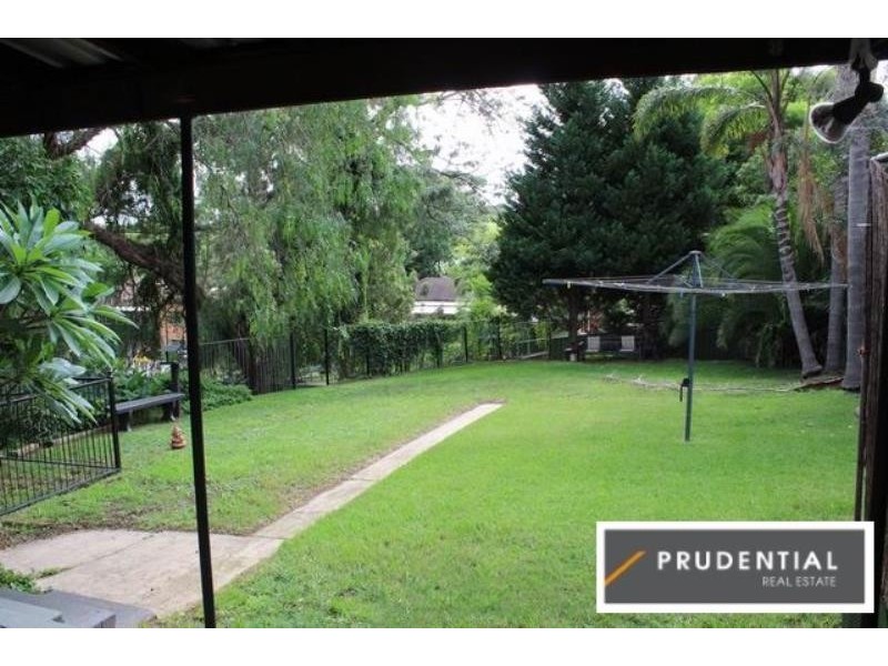 52 Condamine Street, Campbelltown NSW 2560