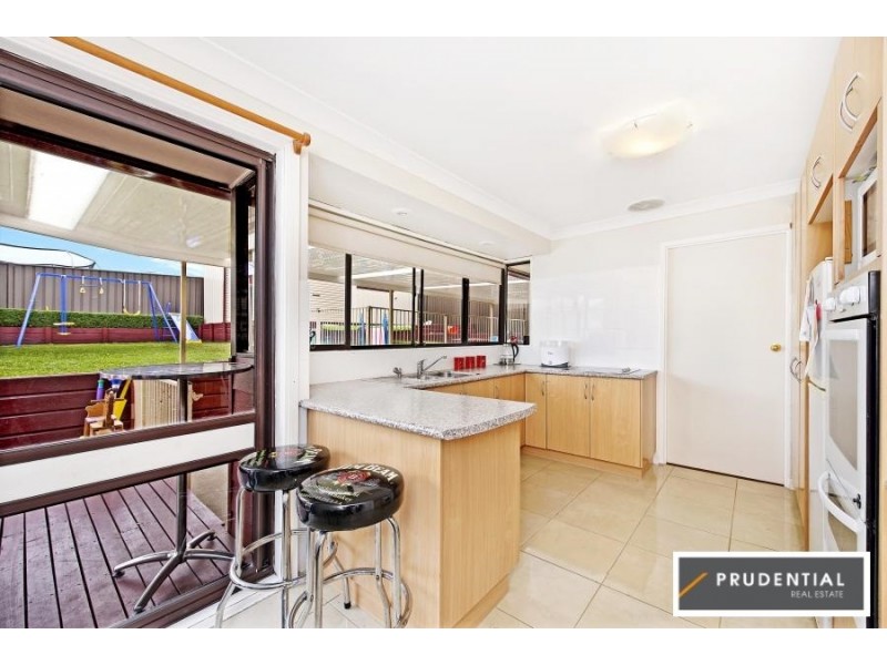 25 Clennam Avenue, Ambarvale NSW 2560