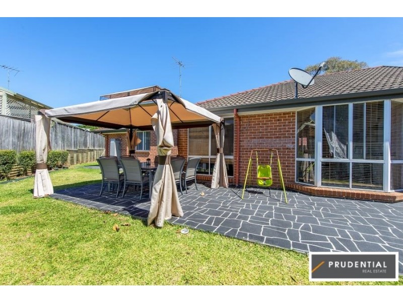 16 Baragil Mews, Mount Annan NSW 2567