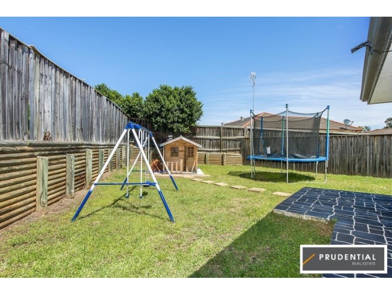 16 Baragil Mews, Mount Annan NSW 2567