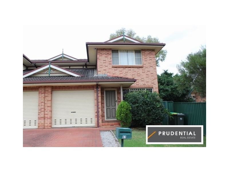 1/1 Wickfield Circuit, Ambarvale NSW 2560