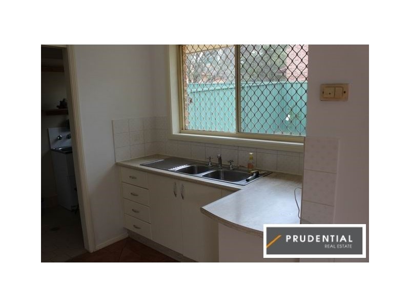 1/1 Wickfield Circuit, Ambarvale NSW 2560