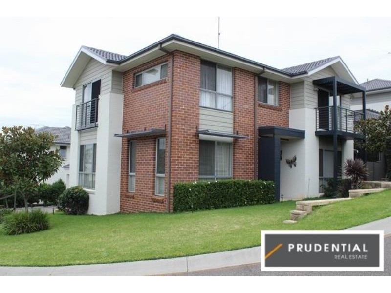 4 Northam Road, Leumeah NSW 2560