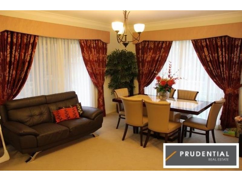 4 Northam Road, Leumeah NSW 2560