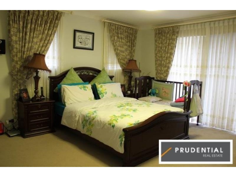 4 Northam Road, Leumeah NSW 2560