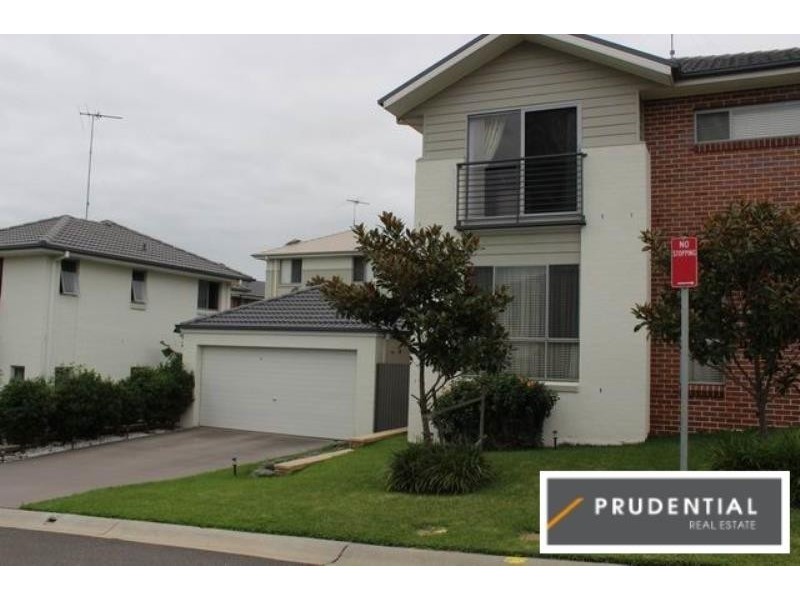 4 Northam Road, Leumeah NSW 2560