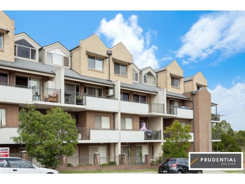 10/41 Woodhouse Drive, Ambarvale NSW 2560