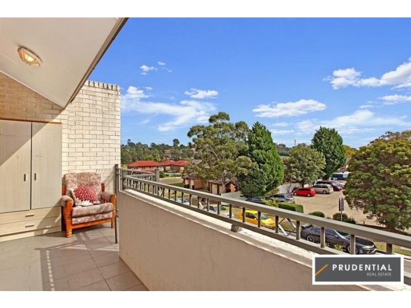 10/41 Woodhouse Drive, Ambarvale NSW 2560
