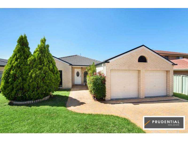 29 John Kidd Drive, Blair Athol NSW 2560