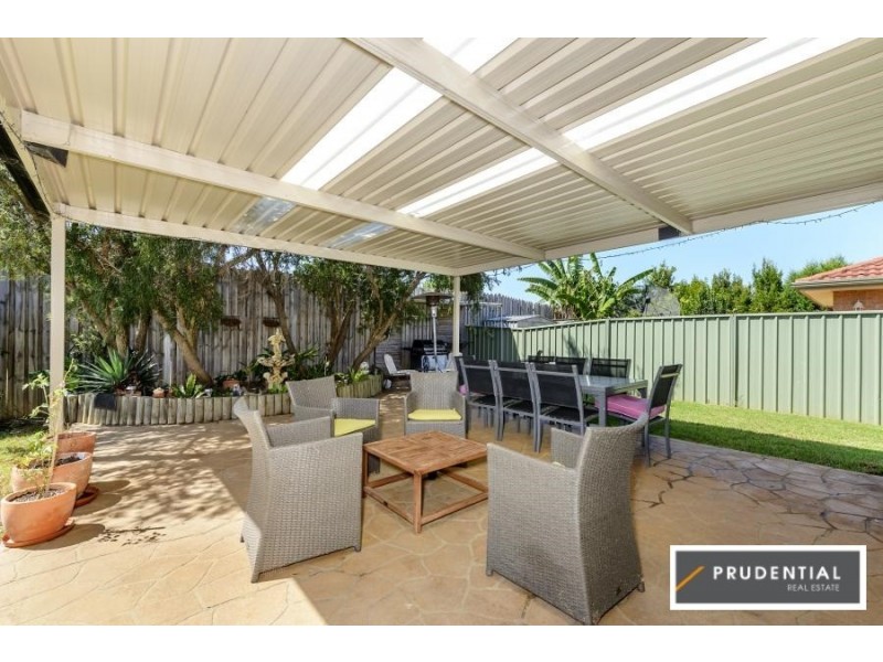 29 John Kidd Drive, Blair Athol NSW 2560