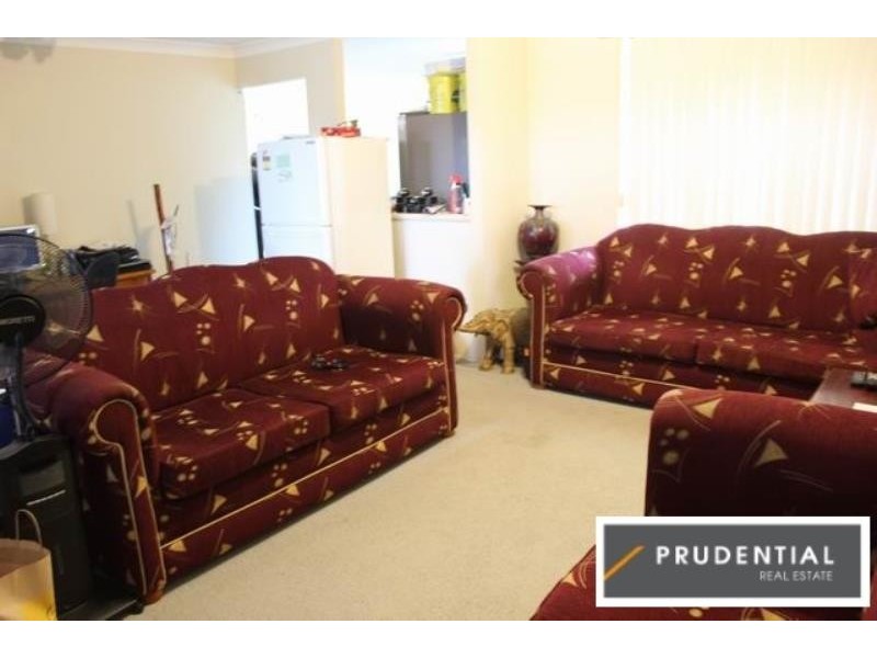 73 Taubman Drive, Horningsea Park NSW 2171