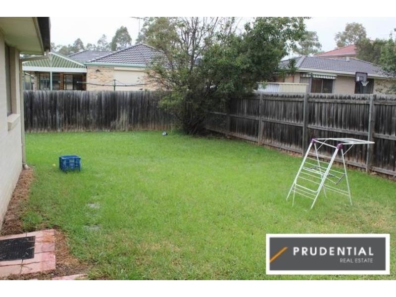 73 Taubman Drive, Horningsea Park NSW 2171