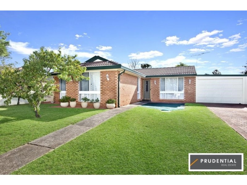 49 Potoroo Avenue, St Helens Park NSW 2560