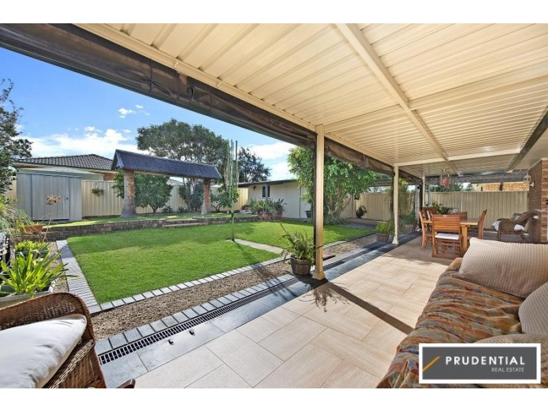 49 Potoroo Avenue, St Helens Park NSW 2560