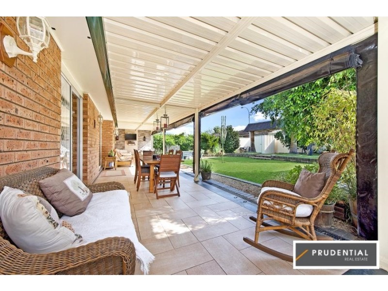49 Potoroo Avenue, St Helens Park NSW 2560