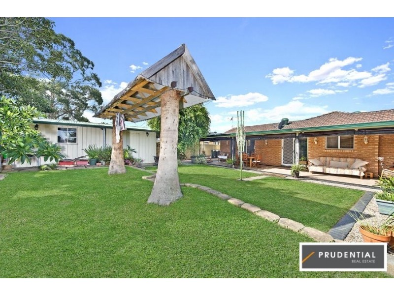 49 Potoroo Avenue, St Helens Park NSW 2560