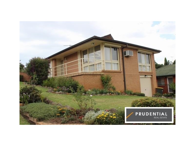 54 Coachwood Crescent, Bradbury NSW 2560