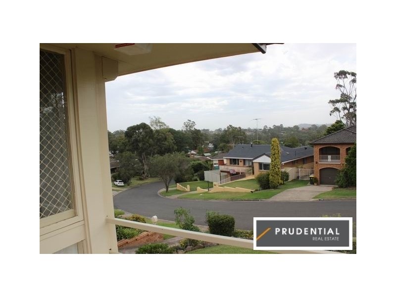 54 Coachwood Crescent, Bradbury NSW 2560