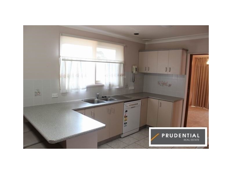 54 Coachwood Crescent, Bradbury NSW 2560
