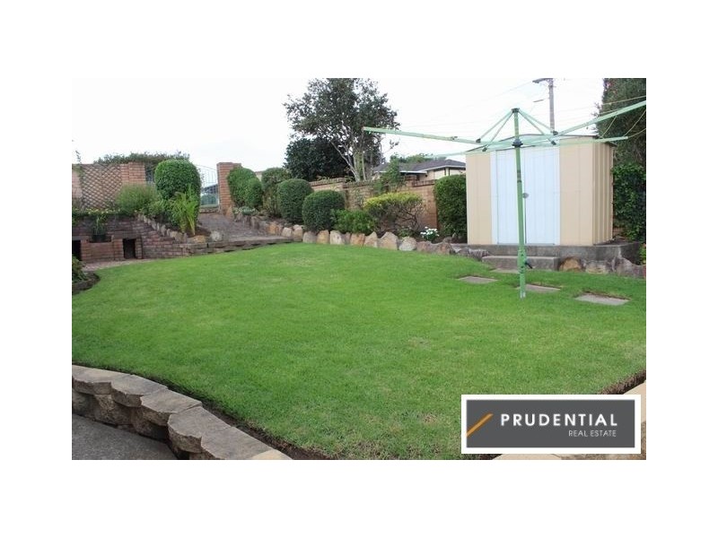 54 Coachwood Crescent, Bradbury NSW 2560