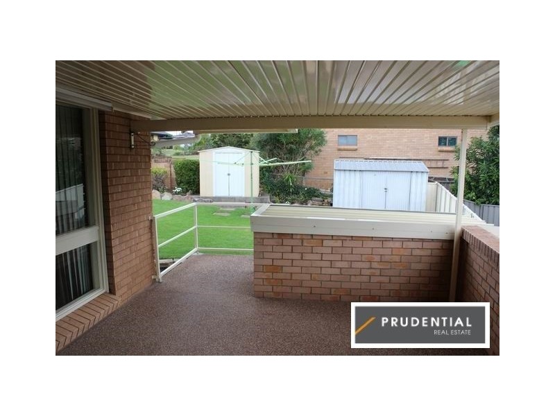 54 Coachwood Crescent, Bradbury NSW 2560