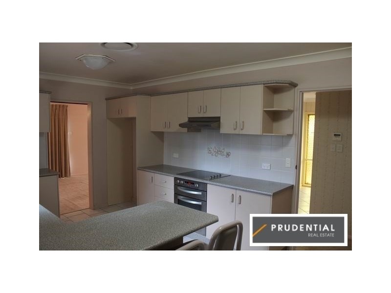 54 Coachwood Crescent, Bradbury NSW 2560