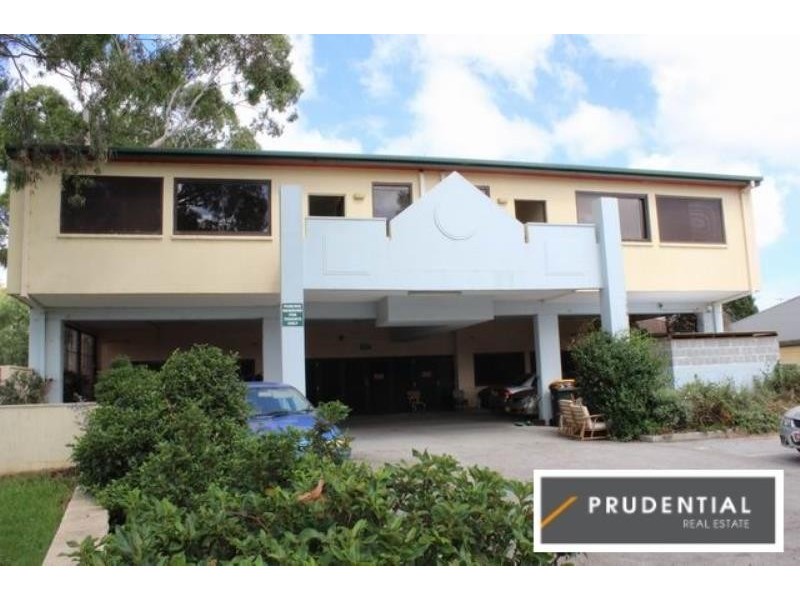 10/19 King Street, Campbelltown NSW 2560