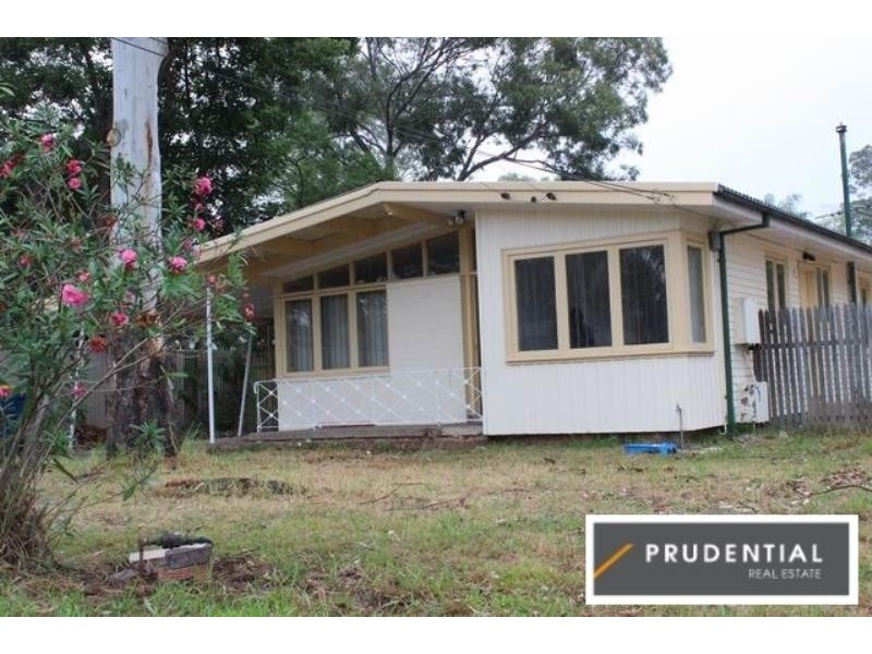 12 Jagungal Place, Heckenberg NSW 2168