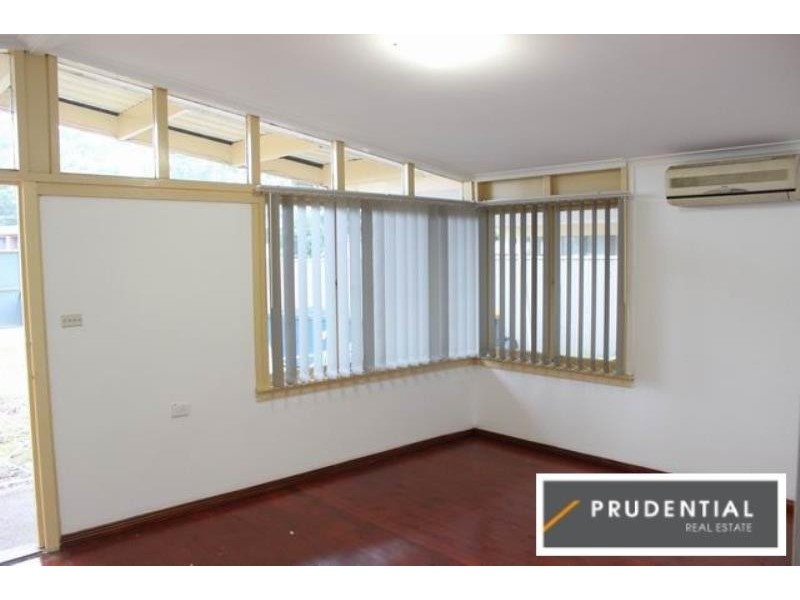 12 Jagungal Place, Heckenberg NSW 2168