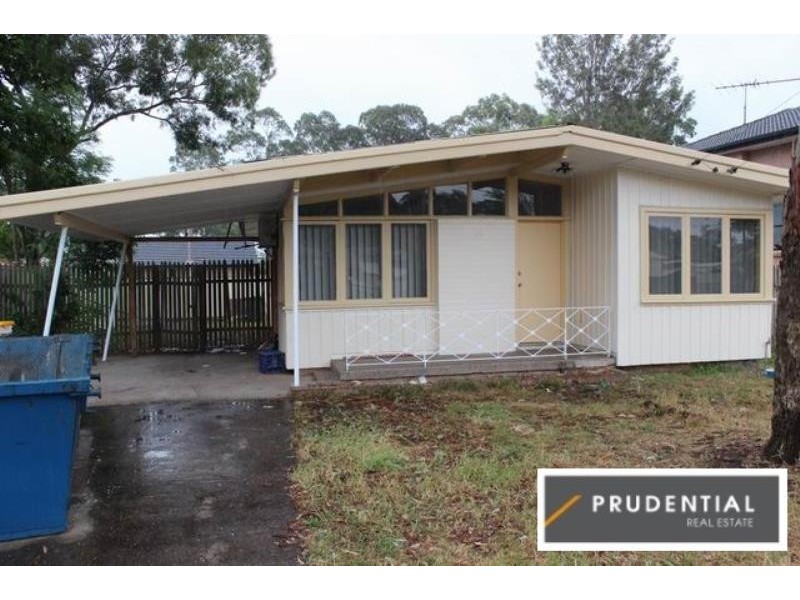 12 Jagungal Place, Heckenberg NSW 2168