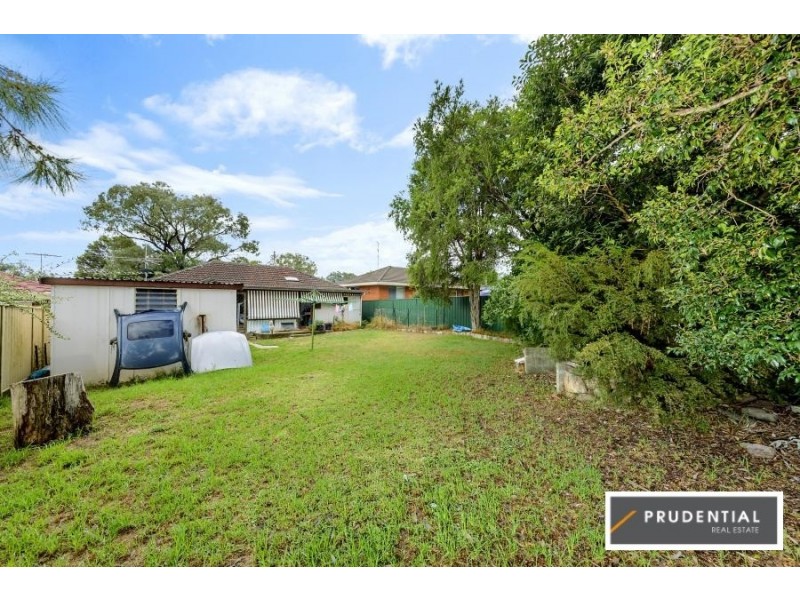 4 Lander Street, Leumeah NSW 2560