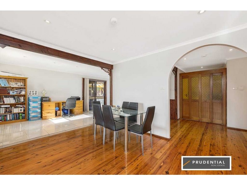 8 Morar Place, St Andrews NSW 2566