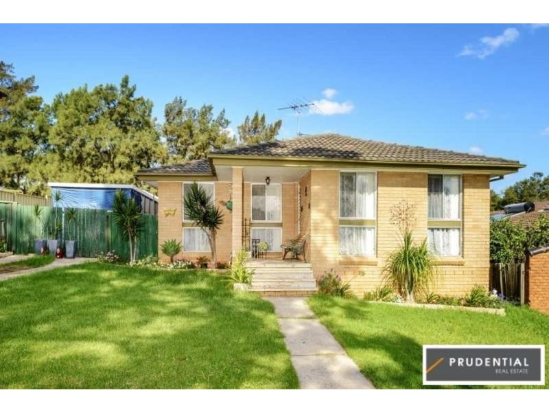 17 Albillo Place, Eschol Park NSW 2558